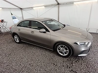Mercedes a180, 2019 - afbeelding 29 van  33