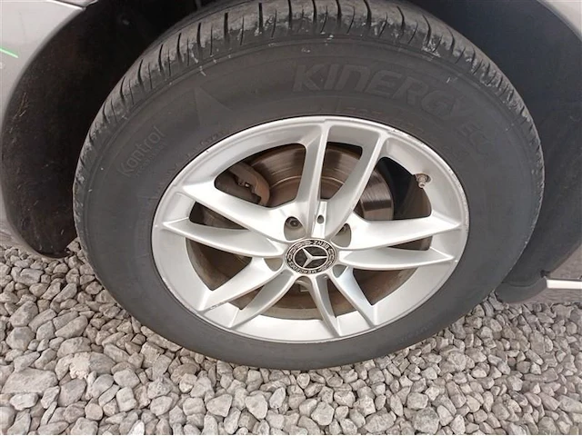 Mercedes a180, 2019 - afbeelding 33 van  33