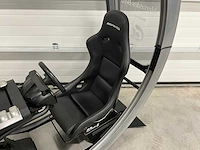 Mercedes amg - sony gran turismo - race-simulator - afbeelding 9 van  14