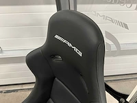 Mercedes amg - sony gran turismo - race-simulator - afbeelding 10 van  14