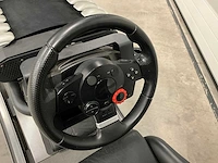 Mercedes amg - sony gran turismo - race-simulator - afbeelding 12 van  14