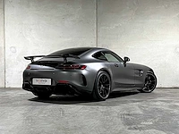 Mercedes-amg gt-r 4.0 v8 585pk 2019 carbon mercedes-benz (btw), nl-kenteken - afbeelding 11 van  45