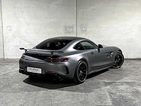 Mercedes-amg gt-r 4.0 v8 585pk 2019 carbon mercedes-benz (btw), nl-kenteken - afbeelding 12 van  45
