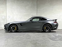 Mercedes-amg gt-r 4.0 v8 585pk 2019 carbon mercedes-benz (btw), nl-kenteken - afbeelding 17 van  45