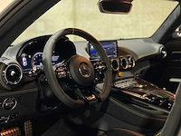 Mercedes-amg gt-r 4.0 v8 585pk 2019 carbon mercedes-benz (btw), nl-kenteken - afbeelding 18 van  45