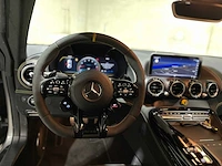 Mercedes-amg gt-r 4.0 v8 585pk 2019 carbon mercedes-benz (btw), nl-kenteken - afbeelding 19 van  45