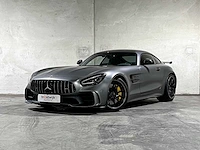 Mercedes-amg gt-r 4.0 v8 585pk 2019 carbon mercedes-benz (btw), nl-kenteken - afbeelding 1 van  45
