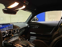 Mercedes-amg gt-r 4.0 v8 585pk 2019 carbon mercedes-benz (btw), nl-kenteken - afbeelding 20 van  45
