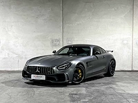 Mercedes-amg gt-r 4.0 v8 585pk 2019 carbon mercedes-benz (btw), nl-kenteken - afbeelding 2 van  45