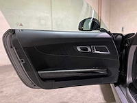 Mercedes-amg gt-r 4.0 v8 585pk 2019 carbon mercedes-benz (btw), nl-kenteken - afbeelding 34 van  45