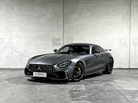 Mercedes-amg gt-r 4.0 v8 585pk 2019 carbon mercedes-benz (btw), nl-kenteken - afbeelding 3 van  45
