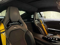 Mercedes-amg gt-r 4.0 v8 585pk 2019 carbon mercedes-benz (btw), nl-kenteken - afbeelding 42 van  45