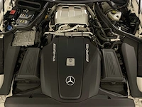 Mercedes-amg gt-r 4.0 v8 585pk 2019 carbon mercedes-benz (btw), nl-kenteken - afbeelding 43 van  45