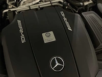 Mercedes-amg gt-r 4.0 v8 585pk 2019 carbon mercedes-benz (btw), nl-kenteken - afbeelding 44 van  45