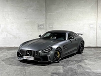 Mercedes-amg gt-r 4.0 v8 585pk 2019 carbon mercedes-benz (btw), nl-kenteken - afbeelding 4 van  45