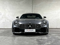 Mercedes-amg gt-r 4.0 v8 585pk 2019 carbon mercedes-benz (btw), nl-kenteken - afbeelding 5 van  45