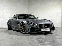 Mercedes-amg gt-r 4.0 v8 585pk 2019 carbon mercedes-benz (btw), nl-kenteken - afbeelding 7 van  45