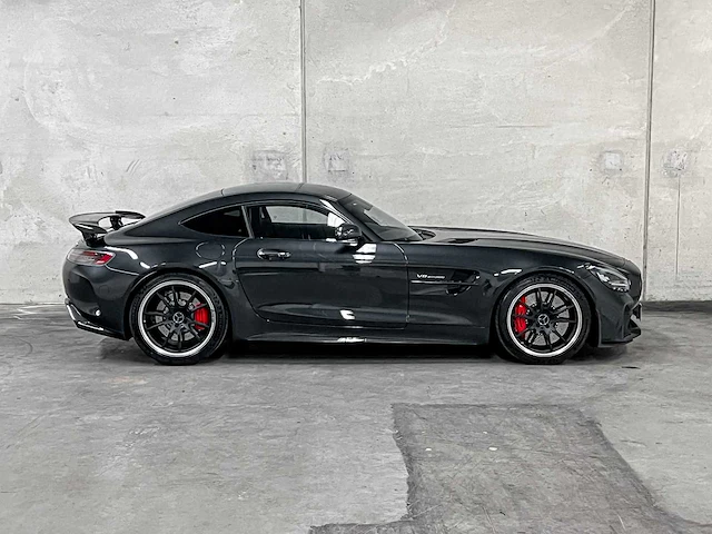 Mercedes-amg gt r 4.0 v8 (facelift) 585pk 2020 (carbon), n-669-lz - afbeelding 5 van  49