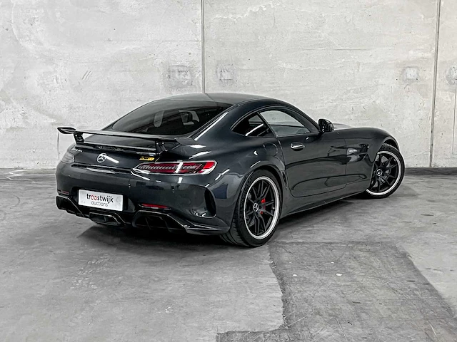 Mercedes-amg gt r 4.0 v8 (facelift) 585pk 2020 (carbon), n-669-lz - afbeelding 7 van  49