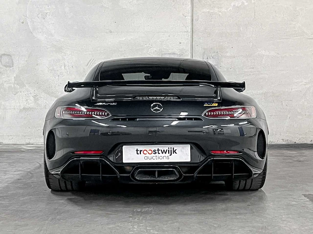 Mercedes-amg gt r 4.0 v8 (facelift) 585pk 2020 (carbon), n-669-lz - afbeelding 9 van  49