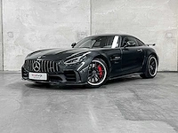 Mercedes-amg gt r 4.0 v8 (facelift) 585pk 2020 (carbon), n-669-lz - afbeelding 1 van  49