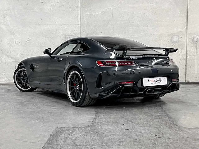 Mercedes-amg gt r 4.0 v8 (facelift) 585pk 2020 (carbon), n-669-lz - afbeelding 13 van  49