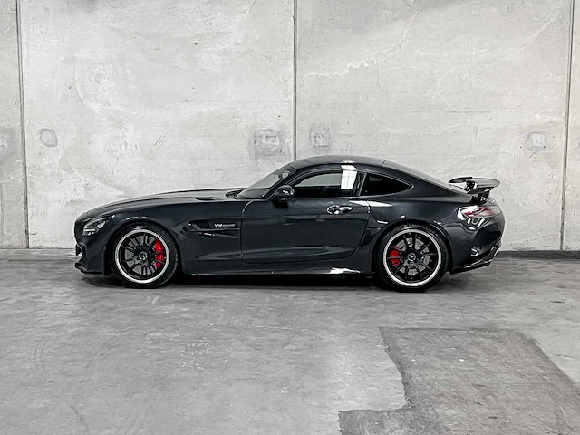 Mercedes-amg gt r 4.0 v8 (facelift) 585pk 2020 (carbon), n-669-lz - afbeelding 16 van  49