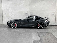 Mercedes-amg gt r 4.0 v8 (facelift) 585pk 2020 (carbon), n-669-lz - afbeelding 16 van  49