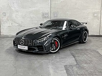 Mercedes-amg gt r 4.0 v8 (facelift) 585pk 2020 (carbon), n-669-lz - afbeelding 12 van  49