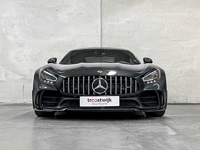 Mercedes-amg gt r 4.0 v8 (facelift) 585pk 2020 (carbon), n-669-lz - afbeelding 46 van  49