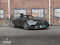 Mercedes amg gt roadster 4.0 v8 476pk 2018, r-567-kk - afbeelding 3 van  59
