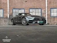 Mercedes amg gt roadster 4.0 v8 476pk 2018, r-567-kk - afbeelding 5 van  59