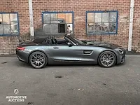 Mercedes amg gt roadster 4.0 v8 476pk 2018, r-567-kk - afbeelding 8 van  59