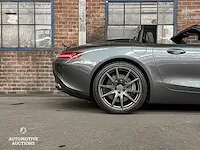 Mercedes amg gt roadster 4.0 v8 476pk 2018, r-567-kk - afbeelding 9 van  59