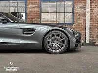 Mercedes amg gt roadster 4.0 v8 476pk 2018, r-567-kk - afbeelding 10 van  59