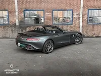 Mercedes amg gt roadster 4.0 v8 476pk 2018, r-567-kk - afbeelding 13 van  59
