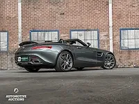 Mercedes amg gt roadster 4.0 v8 476pk 2018, r-567-kk - afbeelding 14 van  59