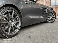 Mercedes amg gt roadster 4.0 v8 476pk 2018, r-567-kk - afbeelding 15 van  59