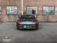 Mercedes amg gt roadster 4.0 v8 476pk 2018, r-567-kk - afbeelding 18 van  59