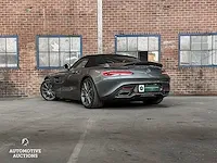 Mercedes amg gt roadster 4.0 v8 476pk 2018, r-567-kk - afbeelding 20 van  59