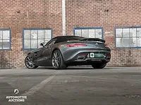 Mercedes amg gt roadster 4.0 v8 476pk 2018, r-567-kk - afbeelding 22 van  59