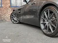 Mercedes amg gt roadster 4.0 v8 476pk 2018, r-567-kk - afbeelding 24 van  59