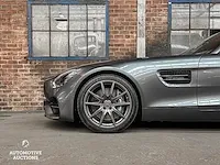 Mercedes amg gt roadster 4.0 v8 476pk 2018, r-567-kk - afbeelding 27 van  59