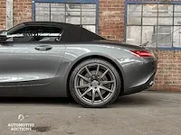 Mercedes amg gt roadster 4.0 v8 476pk 2018, r-567-kk - afbeelding 28 van  59