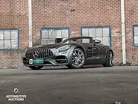 Mercedes amg gt roadster 4.0 v8 476pk 2018, r-567-kk - afbeelding 23 van  59