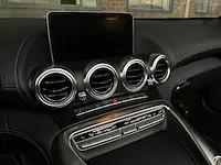 Mercedes amg gt roadster 4.0 v8 476pk 2018, r-567-kk - afbeelding 37 van  59