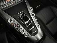Mercedes amg gt roadster 4.0 v8 476pk 2018, r-567-kk - afbeelding 38 van  59