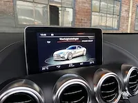 Mercedes amg gt roadster 4.0 v8 476pk 2018, r-567-kk - afbeelding 39 van  59