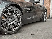 Mercedes amg gt roadster 4.0 v8 476pk 2018, r-567-kk - afbeelding 34 van  59