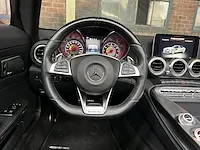 Mercedes amg gt roadster 4.0 v8 476pk 2018, r-567-kk - afbeelding 46 van  59